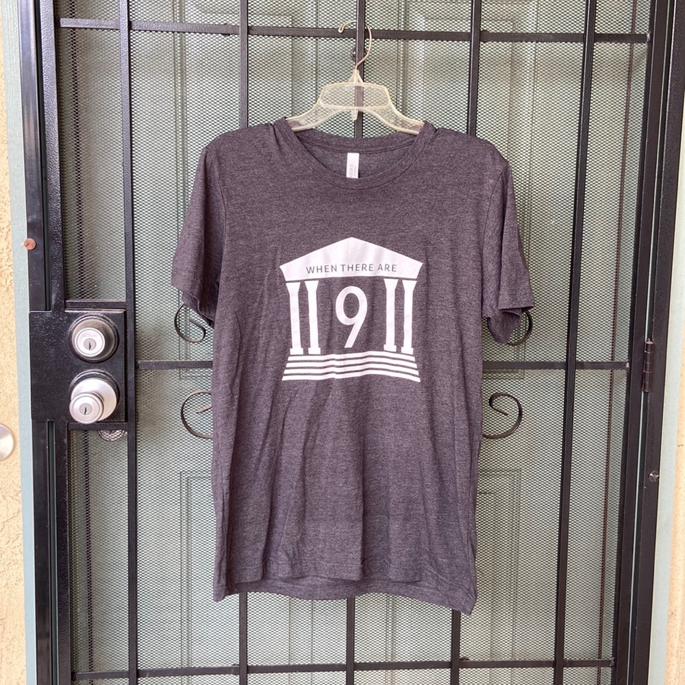 RBG T-shirt